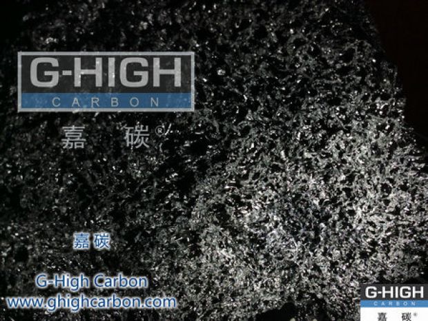 如何選擇石油焦增碳劑？