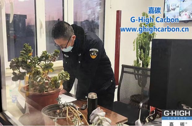 臨近佳節(jié)，發(fā)貨不停
